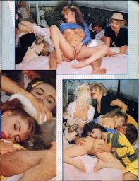 Malu Ramba - Sensual body exposed in high-quality photo set