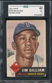 Monster Cards Tony Schaefer