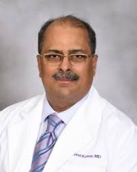 Dr. Arvind Kumar, MD
