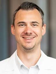 Christopher M. Fechter, MD