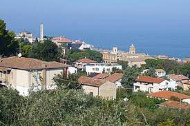 Via nazionale adriatica nord, 177, 66023 francavilla al mare ch, italy. Francavilla Al Mare Wikipedia