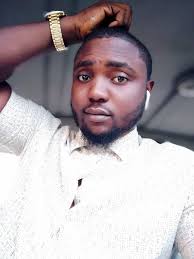 Emmanuel Elnuel Ozokwor