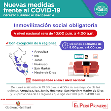 La bautizada declaración de carbis bay incluye medidas para acelerar la producción de vacunas y potenciar el desarrollo de pruebas de diagnóstico, tratamientos y métodos de identificación de virus y variantes. Ministerio De Justicia Y Derechos Humanos Del Peru Facebook