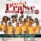 Joyful Praise Concert event image