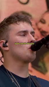 Spit of You by Sam Fender at Glastonbury 2022! #Glastonbury #Samfender  #foryou
