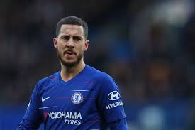 Real madrid and chelsea have only ever met thrice in the uefa competitions. Eden Hazard Has Made A Decision On His Future Amid Real Madrid Rumours Bleacher Report Latest News Videos And Highlights