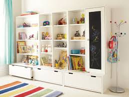 Both adults and kids can play different games and video games there, a man can use it as his man's cave and invite his friends there. Best 25 Storage Design Ideas For Small Spaces In Your Home Toy Room Storage Ikea Toy Storage Playroom Storage