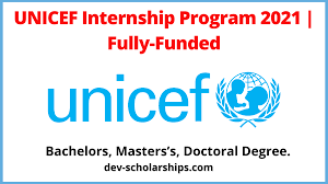 We did not find results for: Unicef Internship Program 2021 Fully Funded