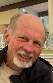 In loving memory of William Mike Bolles, III