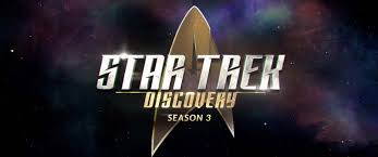 An unofficial fan community dedicated to star trek: Star Trek Discovery Staffel 3 Der Trailer Wurde Veroffentlicht