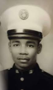 UNCLE CLARENCE.BOWMAN AND ELAINE.VICK BOWMAN IN BLUE I DON'T KNOW OTHERS