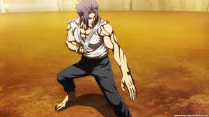 Ashura (muharram ) hd wallpapers 2021. Mikazuchi Rei Kengan Ashura Hd Wallpaper 3026520 Zerochan Anime Image Board
