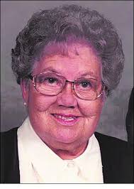 Quita Russell Obituary