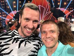 Das sind alle gewinner von 2006 bis 2020 im überblick. Let S Dance Finale 2019 Pascal Hens Ist Nach Feier Vollig Fertig Mopo De
