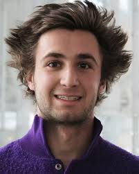 2016-17 Men's Swimming and Diving Roster