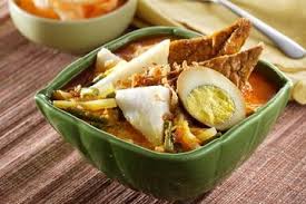Lihat juga resep lontong sayur enak lainnya. Resep Lontong Sayur Betawi Sajian Sedap Resep Masakan Makanan Terkini Resep Minuman Viral Resep Enak Lezat Mudah Murah