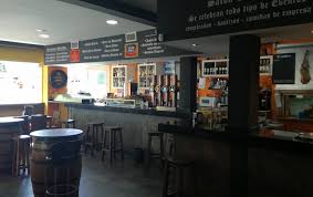 El capricho is a villa in comillas, cantabria, spain, designed by antoni gaudí. El Capricho Bar Calle San Martin 4 Pinto