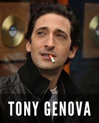 For discussion of the works of Brian Keene