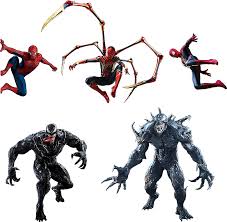 10 Facts About Carnage, A Brutal Villain Who Is Stronger Than Spider-Man  And Venom Combined! | Dunia Games