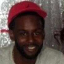 Tywan Richard Samuels Obituary