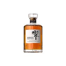 Hibiki Harmony Japanese Whisky 750 Ml Other Whiskeys Bevmo