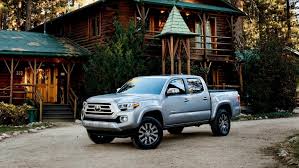 The starting price of the base. 2022 Toyota Tacoma Redesign Release Date Price