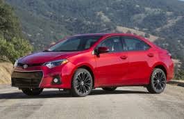 Bolt pattern, lug pattern, pcd, or bolt circle refers to the diameter of an imaginary circle formed by the centers of the lugs on your automobile's wheel. Toyota Corolla Specs Of Wheel Sizes Tires Pcd Offset And Rims Wheel Size Com
