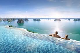Hồ bơi vô cực