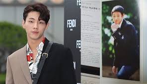Contact actor jisoo on messenger. 9e4eychbjxnl1m
