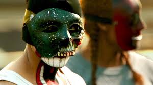 Three groups of people are trying to survive purge night, when their stories intertwine and are left stranded in the purge trying to survive the chaos and violence that occurs. The Purge 2 Anarchy Trailer 2 Movie Trailer Hd Youtube