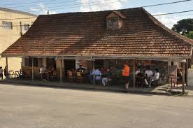 Casa Velha Bar Curitiba Comentarios De Restaurantes Tripadvisor