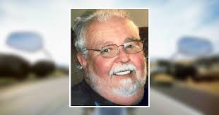 Harold Steve Smallwood Obituary March 19, 2024