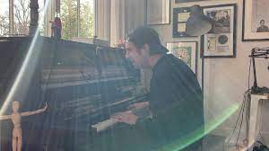 Ben Rector A Song For 2021 Ben Rector Facebook