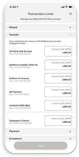 The most convenient method would be via digibank mobile. Hlb Connect App Mobile Banking Help Centre Hong Leong Bank
