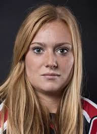 2016-17 Women's Ice Hockey Roster