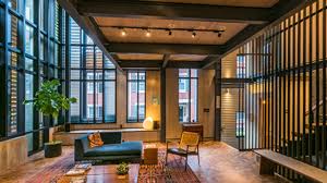 Keeping the functionality as well as the aesthetics of window blinds in mind, zebra sheer shades were invented. How To Treat Tall And Skinny Windows Blindsgalore Blog