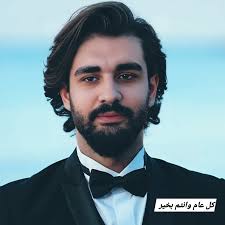 دالي كرينو في الميدان