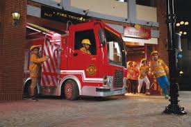 Kidzania Singapore Opens Its Kid Sized City Storytelling Working With Children Kidzania London