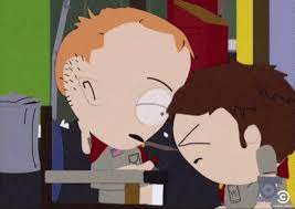 What S Your All Time Favorite Wtf Moment From South Park South Park South Park Timmy Park