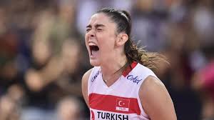 Maybe you would like to learn more about one of these? Filenin Sultanlari Nin Genc Yildizi Zehra Gunes Sozcu Skor A Konustu Spor Haberleri