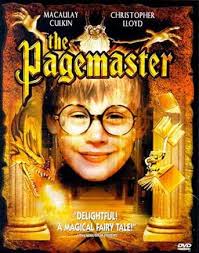 The Pagemaster