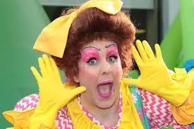 Al Porter 'standing aside' from Christmas panto role in Olympia Theatre  following allegations