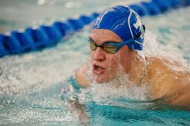 Swimming Opens Season with Strong Performance The boys' and girls' swim  teams competed in the State College Quad Invite; the team put up several  impressive performances and took first place in fifteen