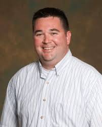 Hutchinson names man with Kansas roots as new parks and facilities director