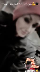 Kelli Mcintyre Cornelius