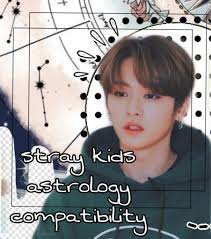 ⌇❤- Stay as SKz's lover {Based
