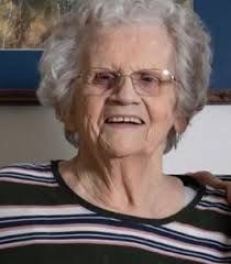 Mary Lovelace Obituary