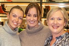 Around the Districts: Glenealy, Newcastle, Newtownmountkennedy and  Roundwood