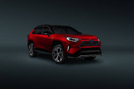 Lower towing capacity than regular rav4. 2021 Toyota Rav4 Plugin 39 Mile Ev Range Electric Rear Axle Mx 5 Miata Forum