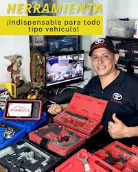 Taller Afinautos